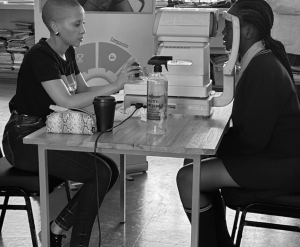 Inkanyeti Foundation’s 2025 Eyecare Awareness Drive